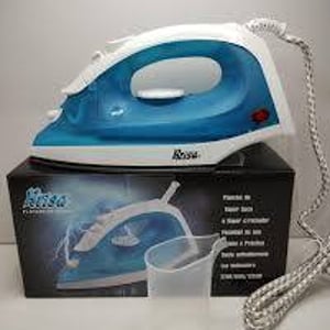 ( H ) PLANCHA  A  VAPOR