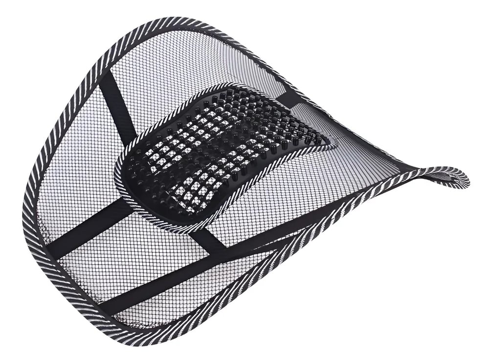 Soporte Lumbar Para Asientos De Auto