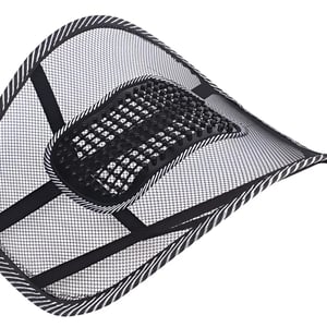Soporte Lumbar Para Asientos De Auto
