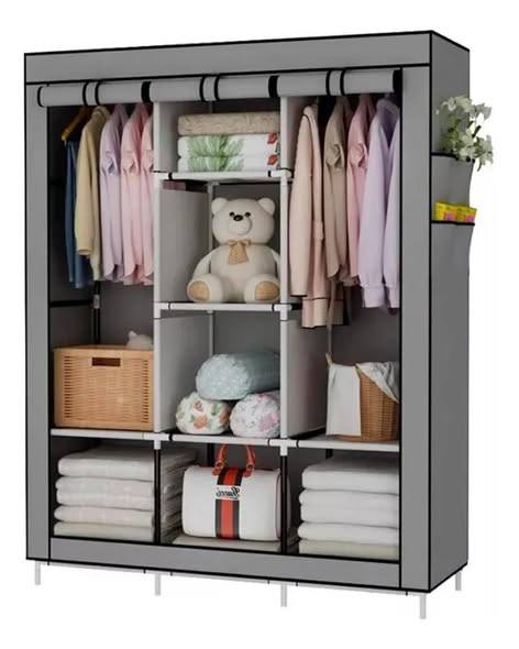 ( H ) Armario Portátil