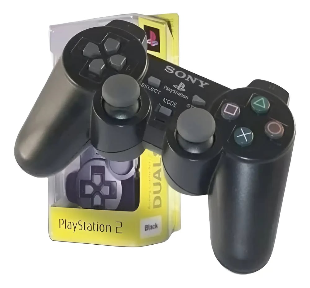 Joystick Sony Playstation 2