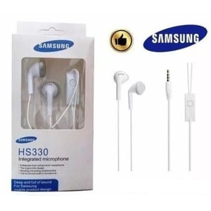 Auriculares Samsung Hs C/Mic Tradicional