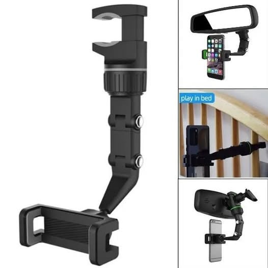 Soporte Universal Para Celular Diferentes Superficies M1
