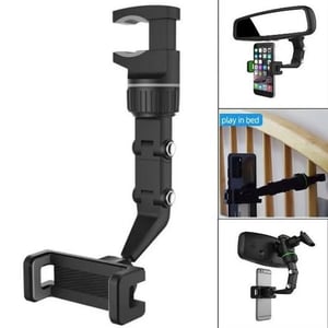 Soporte Universal Para Celular Diferentes Superficies M1