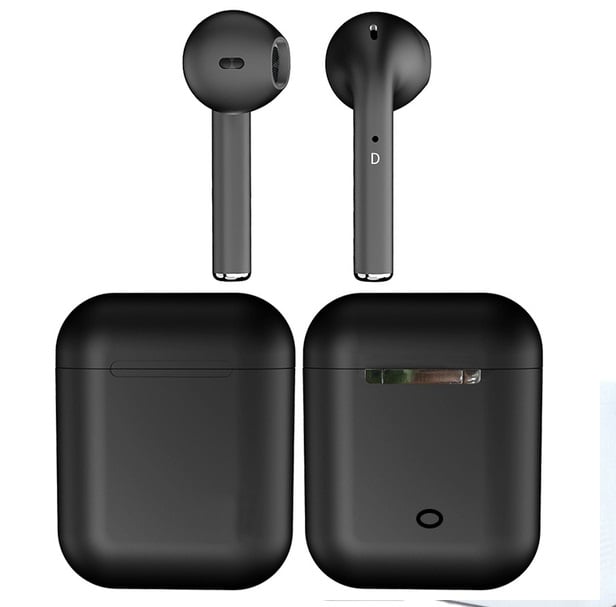 Auriculares Inalambricos 12s V5 Tws