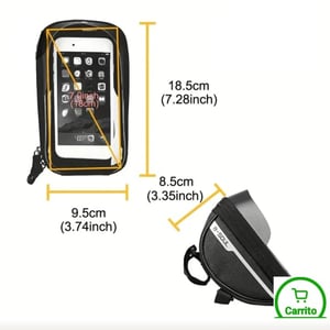 FUNDA PARA CELULAR 6.7