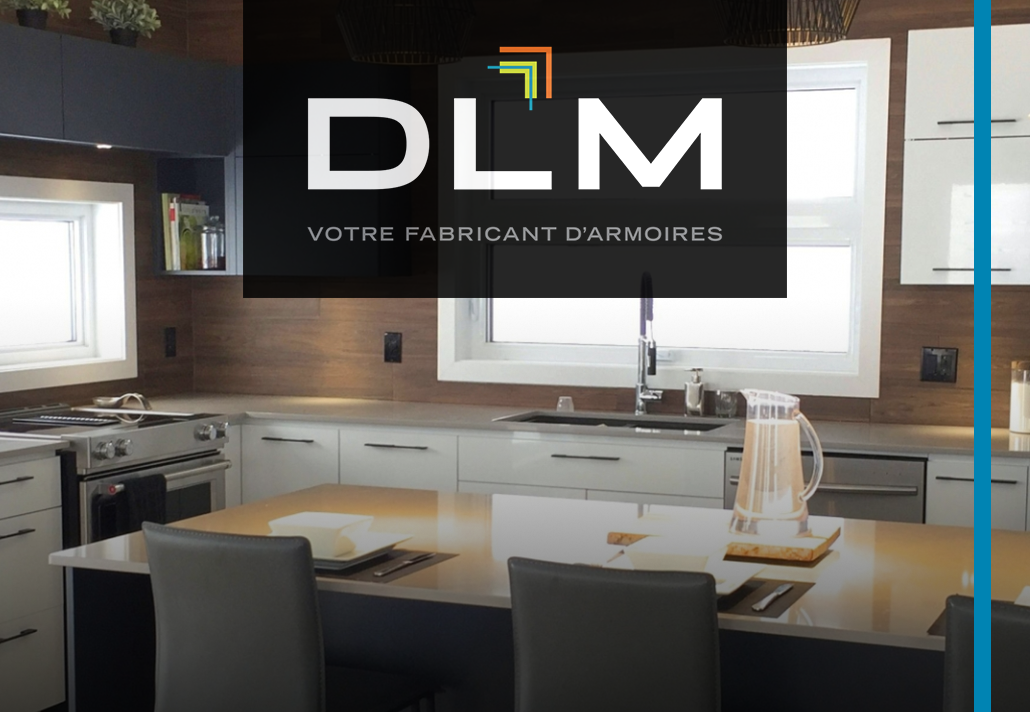 Armoires DLM Réalisation d'Ubéo Solutions 