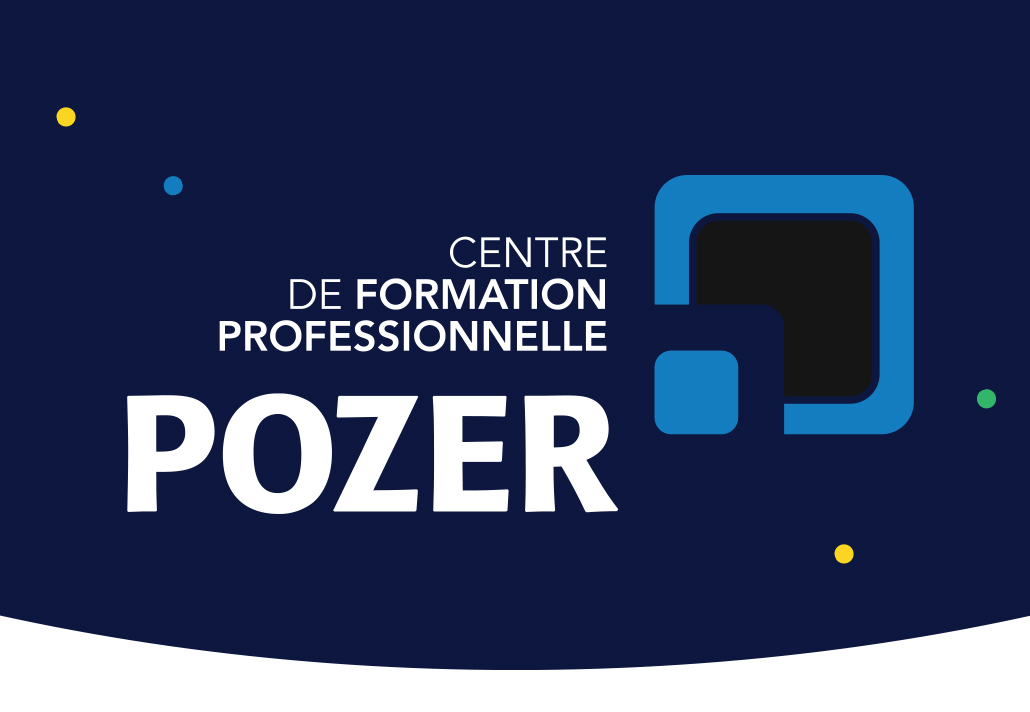 Centre de formation professionnelle Pozer