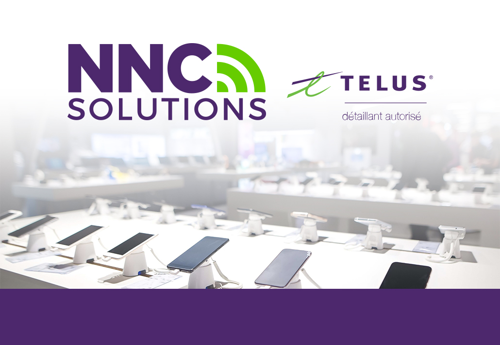 NNC Solutions - Réalisation d'Ubéo Solutions Web