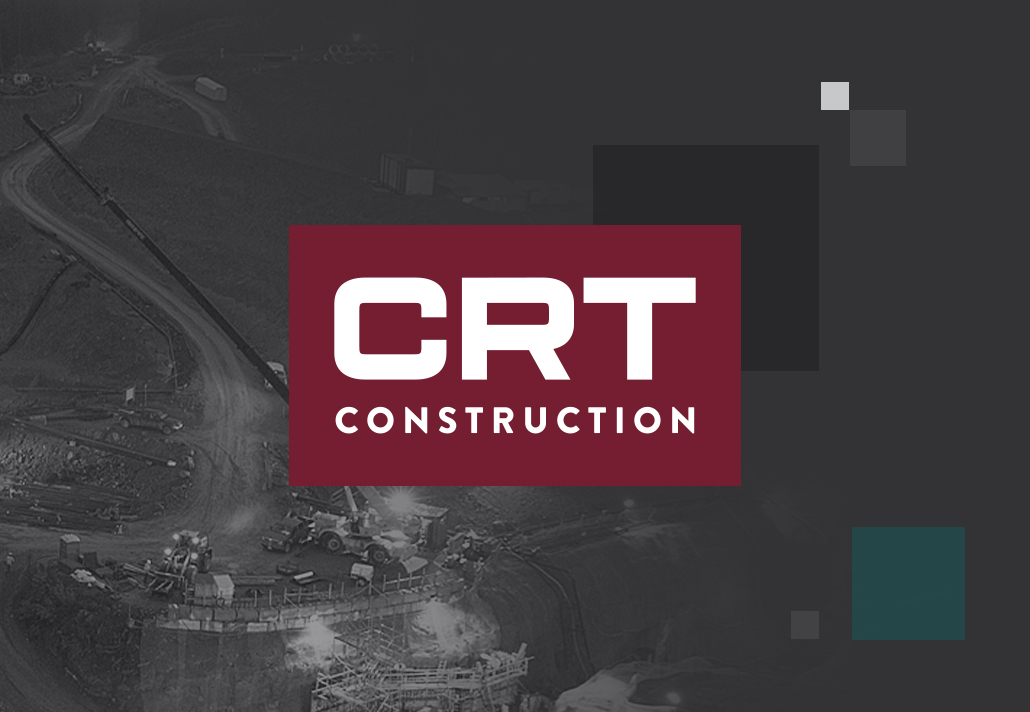 CRT Construction - Réalisation d'Ubéo Solutions Web
