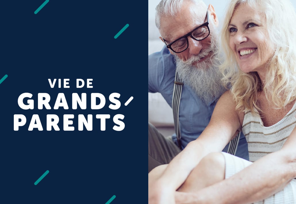 Vie de Grands-Parents