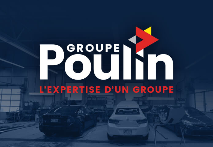 Groupe Poulin