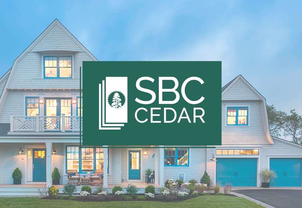 SBC Cedar