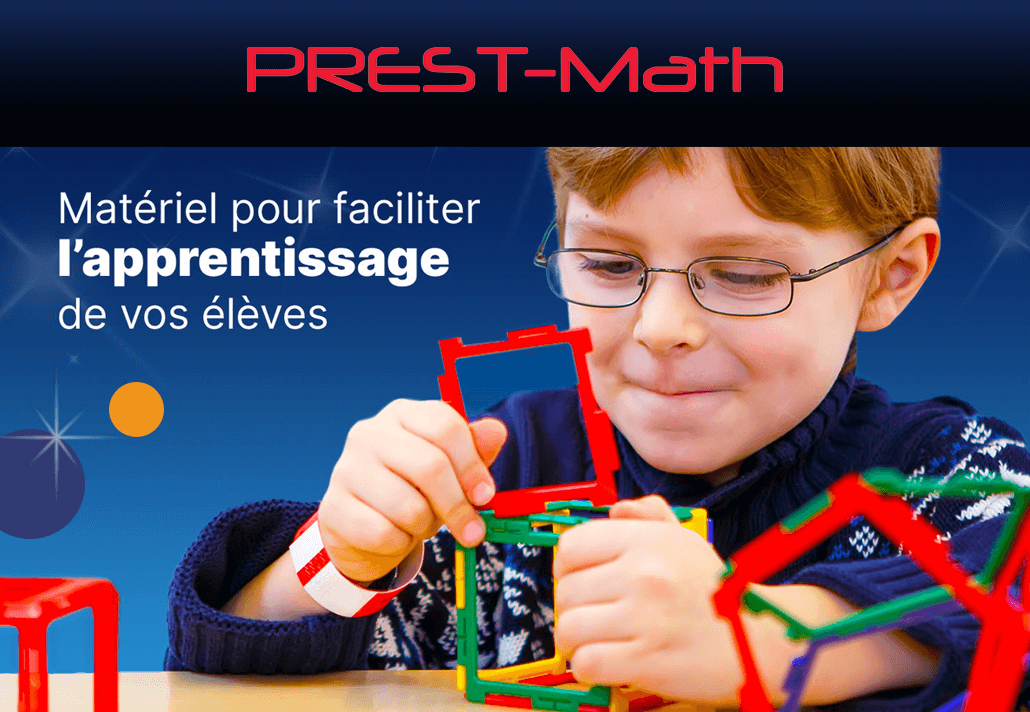 PREST-Math - Réalisation d'Ubéo Solutions Web