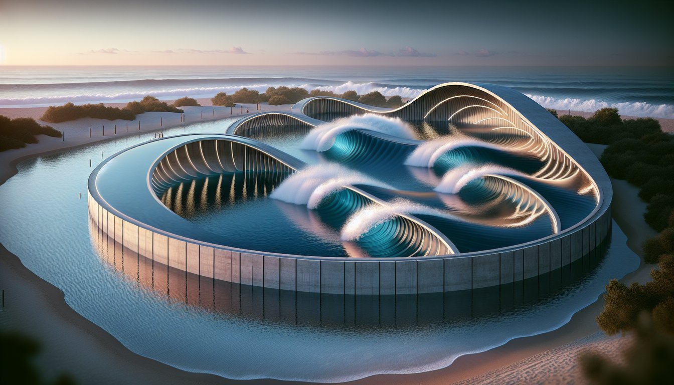 AllWaves anuncia mudança na liderança e novos projetos