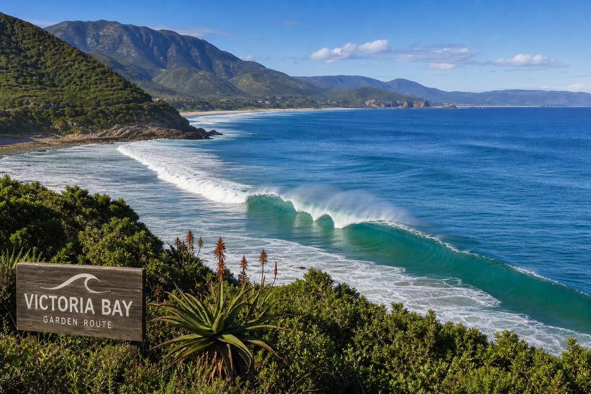Rip Curl Vic Bay Surf Pro 2026 Começa em Junho