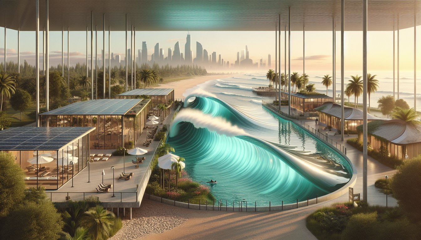 Crest Surf anuncia parcerias para expansão global