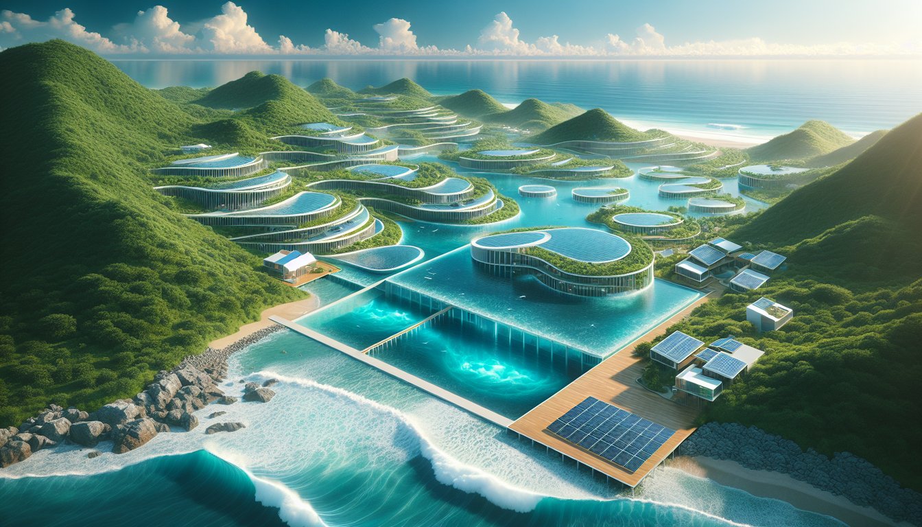 Novidades nos Parques de Surf da Aventuur