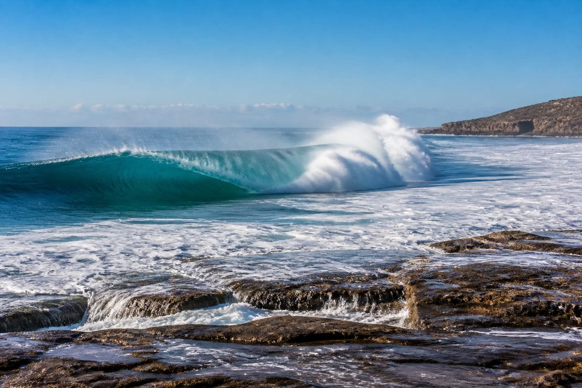 Junior Pro Taghazout Bay decide campeões europeus