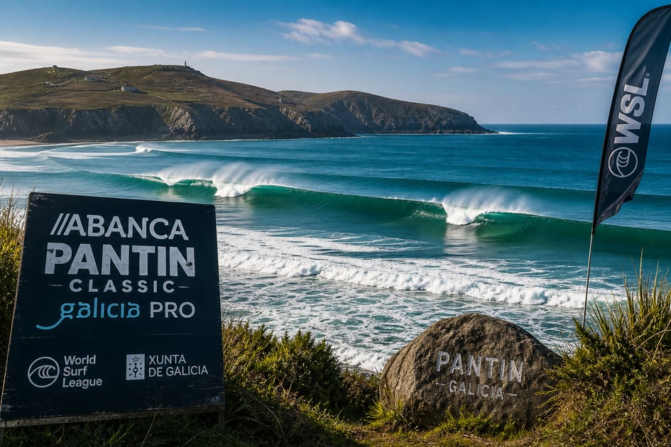 Sierra Kerr e Ryan Kainalo Vencem Pantin Classic