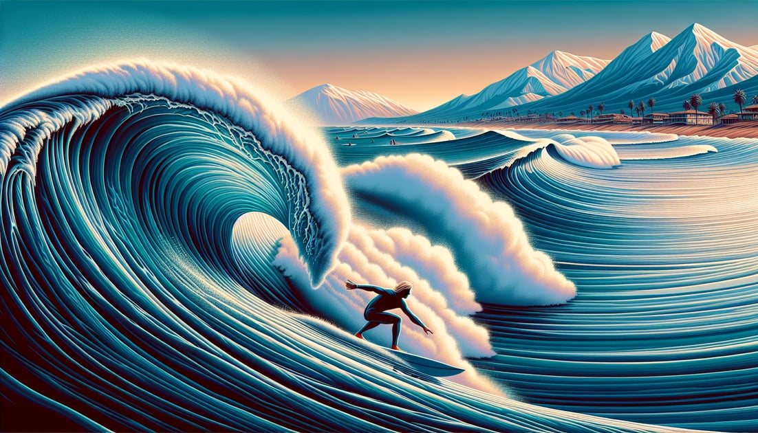 Gilmour e Sawyer vitoriosos no Longboard Championship