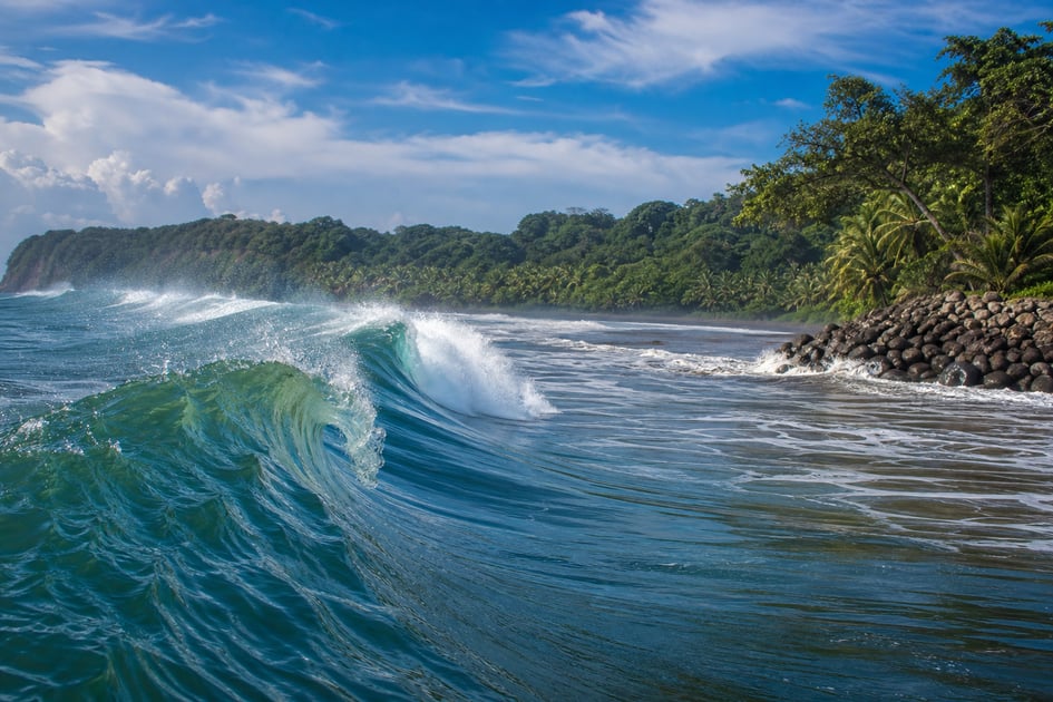 La Bocana sediará Mundial Júnior de Surf 2026