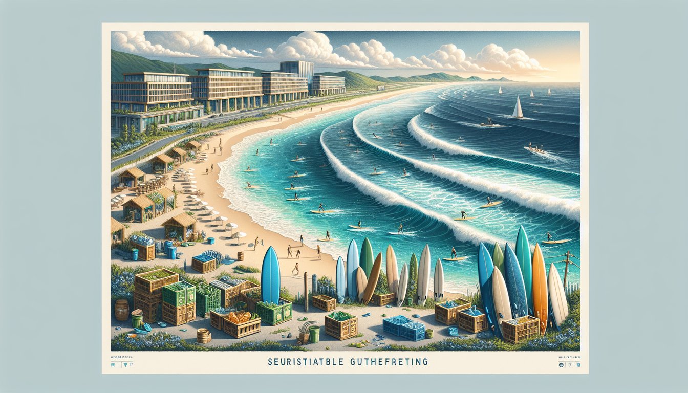 WSL destaca sustentabilidade no Dia da Terra 2026