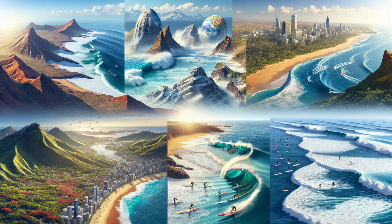 WSL Anuncia Novos Eventos QS 6,000 para 2026/27