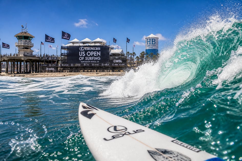 Sierra Kerr e Jake Marshall vencem US Open 2026