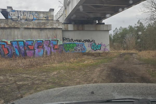 Maczki