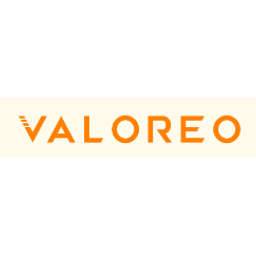 Valoreo logo