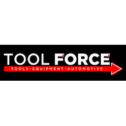 Tool Force logo