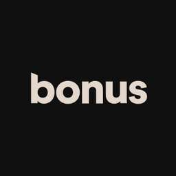 Bonus Homes logo