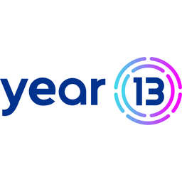 Year13 logo