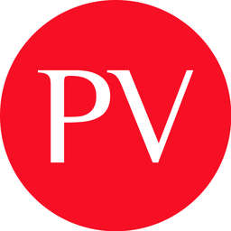 Plaza Ventures logo