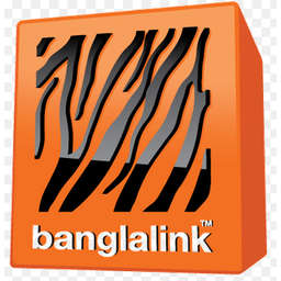 Banglalink logo
