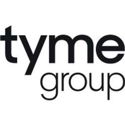 Tyme Group logo
