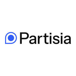 Partisia logo
