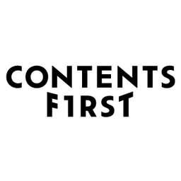 Contents First logo