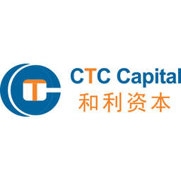 CTC Capital logo