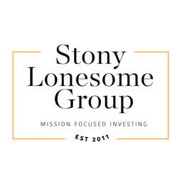 Stony Lonesome Group logo