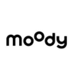 Moody logo