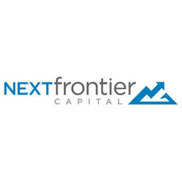 NEXT Frontier Capital logo