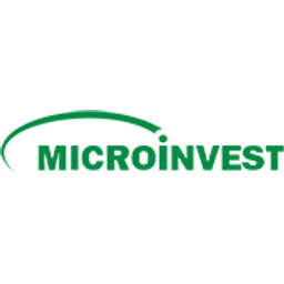Microinvest Logo