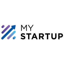 MYStartup logo
