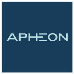Apheon logo