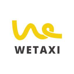 Wetaxi logo
