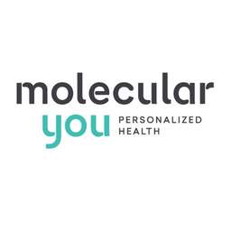 Molecular You logo