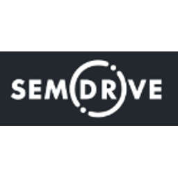 SemiDrive logo