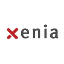 Xenia Venture Capital Logo